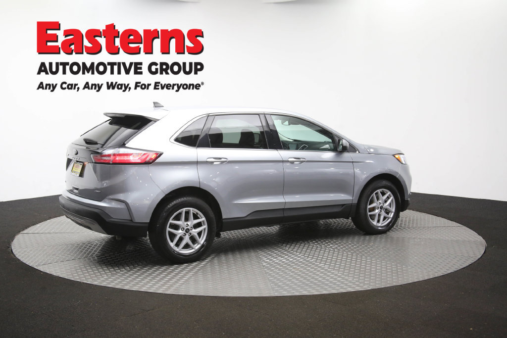 Used 2024 Ford Edge SEL AWD/4WD image 43