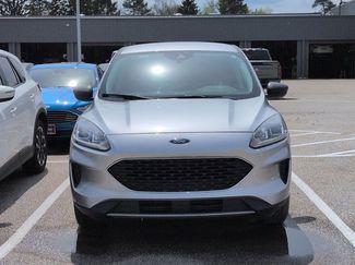 Used 2022 Ford Escape SE w/ Convenience Package video 2