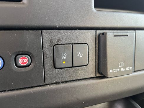 Used 2019 Chevrolet Express 3500 LT w/ LT Preferred Equipment Group image 19