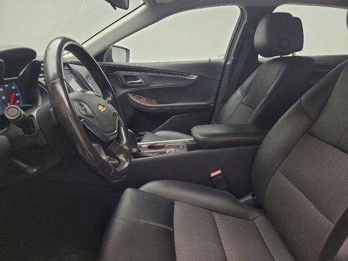 Used 2014 Chevrolet Impala LT image 17