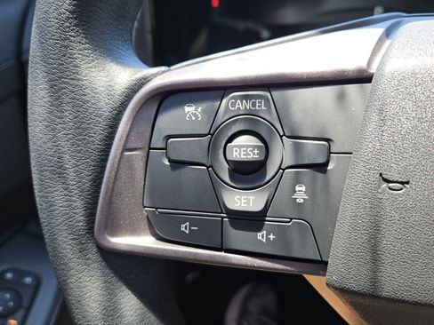 Used 2026 Nissan Sentra S w/ Floor Mat Package FWD image 12