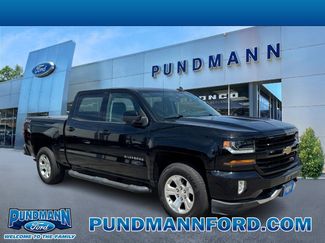 Used 2017 Chevrolet Silverado 1500 LT w/ All Star Edition AWD/4WD video 1