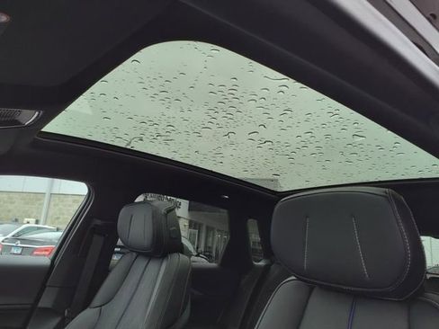 New 2025 Cadillac Lyriq Sport image 20