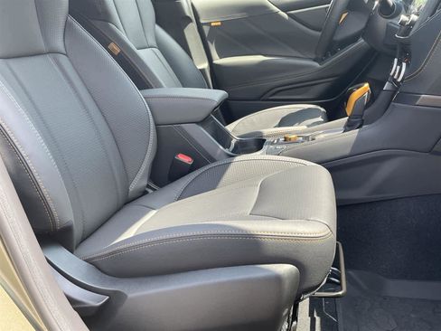 Certified 2025 Subaru Forester Wilderness image 18