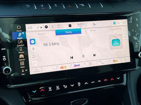 New 2026 Jeep Grand Cherokee Limited image 18