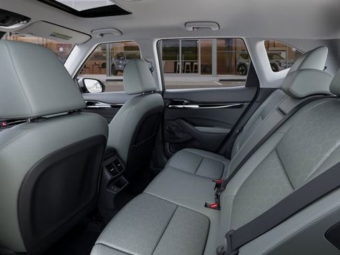 New 2024 Kia Seltos SX w/ SX Sunroof Package image 18