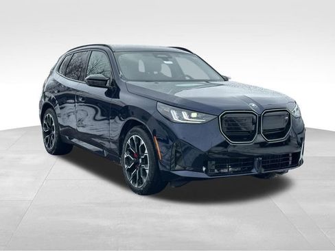 New 2026 BMW X3 M50 w/ Premium Package image 1