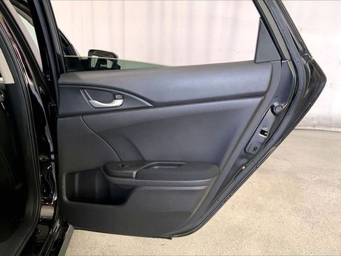 Used 2018 Honda Civic EX-T image 23