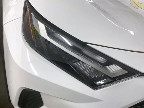 Certified 2024 Toyota RAV4 XLE image 32