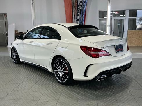 Used 2018 Mercedes-Benz CLA 250 image 19