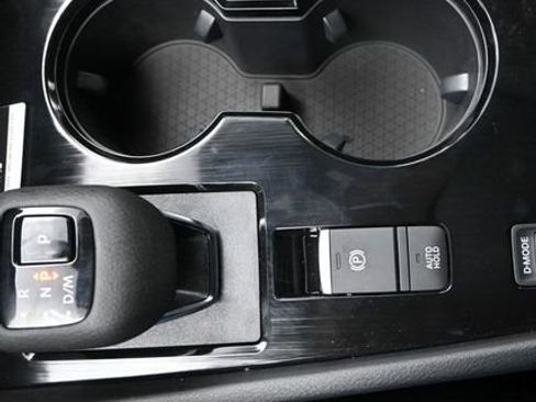 New 2026 Nissan Rogue S image 23