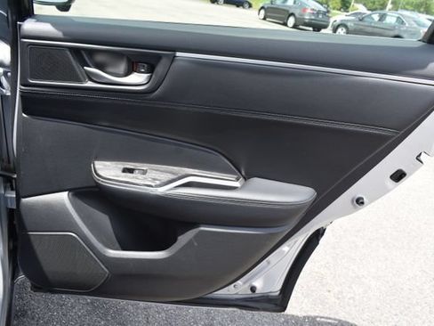 Used 2018 Honda Clarity Plug-In Hybrid image 40