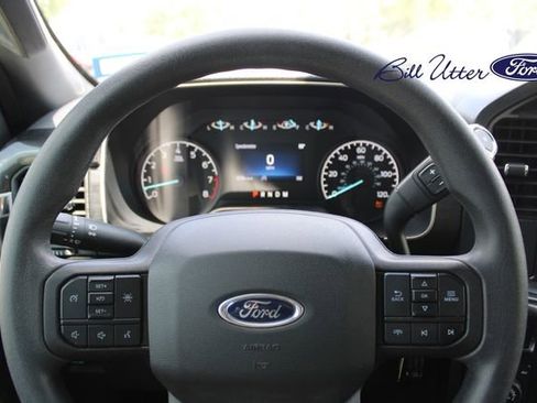 Used 2021 Ford F150 XL w/ STX Appearance Package AWD/4WD image 10
