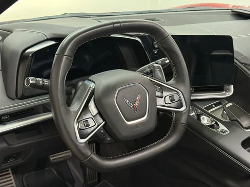 Used 2023 Chevrolet Corvette Stingray Coupe 2D w/ Z51 Performance Package image 20