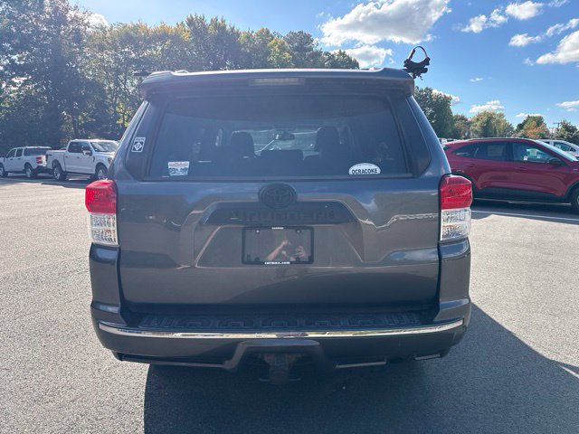 Used 2010 Toyota 4Runner Limited AWD/4WD image 4