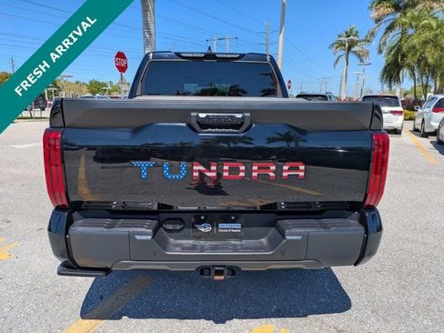 Used 2023 Toyota Tundra SR5 w/ SR5 Premium Package image 6