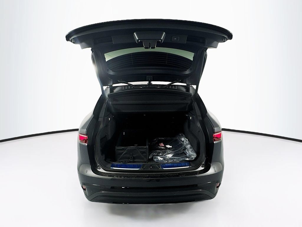 New 2026 Jaguar F-PACE R-Dynamic S AWD/4WD image 26