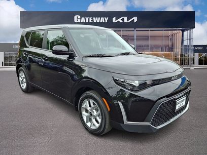 Certified 2024 Kia Soul LX w/ Option Group 015