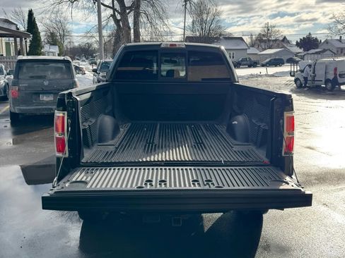 Used 2013 Ford F150 Lariat w/ Lariat Chrome Pkg image 27