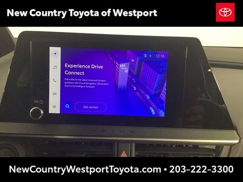 Used 2024 Toyota Prius LE image 15