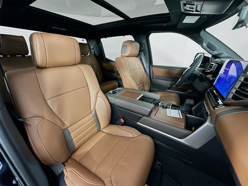 New 2026 Toyota Tundra 1794 Edition image 30