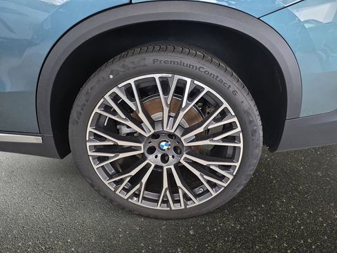 New 2026 BMW X5 sDrive40i w/ Climate Comfort Package RWD image 21