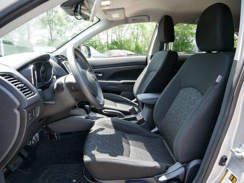 Used 2026 Mitsubishi Outlander Sport ES AWD/4WD image 14