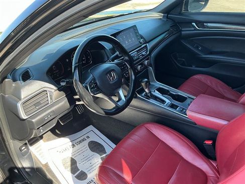 Used 2020 Honda Accord Sport image 29