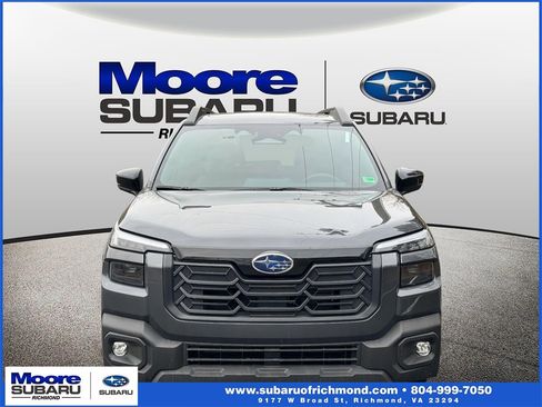 New 2026 Subaru Outback Limited image 6