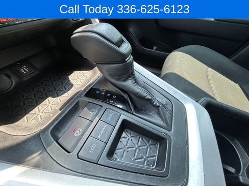 Used 2023 Toyota RAV4 XLE w/ Convenience Package AWD/4WD image 28
