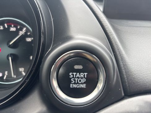 Used 2022 MAZDA CX-9 Carbon Edition image 15