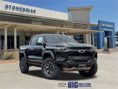New 2026 Chevrolet Colorado ZR2 w/ Technology Package