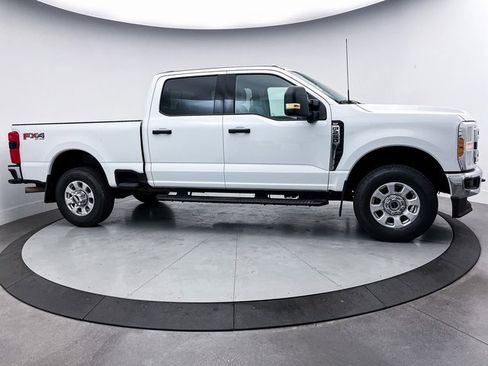 Used 2023 Ford F250 XLT w/ 360-Degree Camera Package image 16