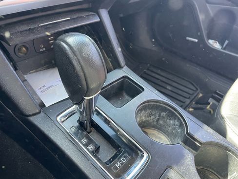 Used 2018 Subaru Outback 2.5i Limited image 6