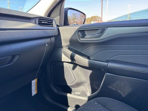 New 2026 Ford Escape Active image 36