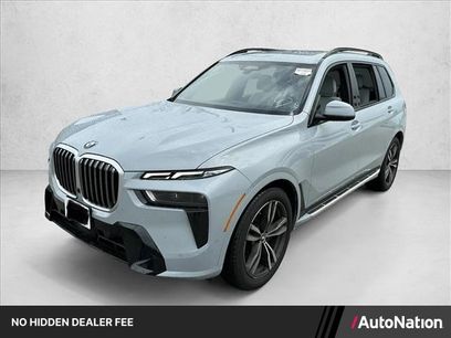 Used 2026 BMW X7 xDrive40i