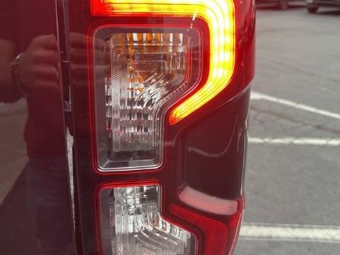 New 2025 Ford Ranger Lariat w/ FX4 Off-Road Package AWD/4WD image 41