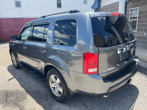 Used 2011 Honda Pilot EX-L image 6