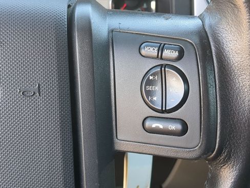Used 2011 Ford Expedition Limited AWD/4WD image 28