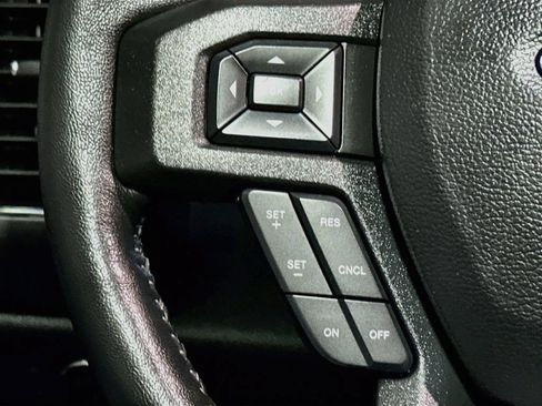 Certified 2020 Ford F150 XLT w/ Equipment Group 302A Luxury AWD/4WD image 35