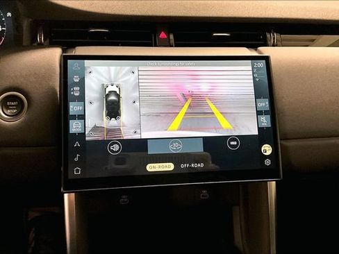 Certified 2025 Land Rover Discovery Sport S AWD/4WD image 23