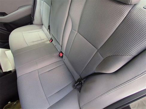 Certified 2022 Subaru Legacy Premium image 24