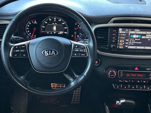 Used 2019 Kia Sorento SX AWD/4WD image 14