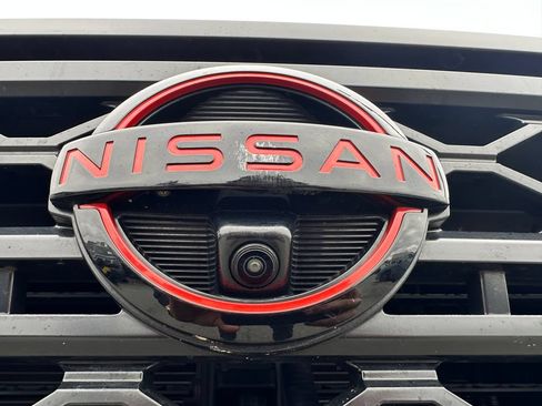 Used 2023 Nissan Frontier PRO-4X w/ Pro-4X Premium Package AWD/4WD image 34