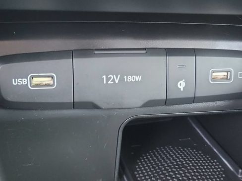Used 2022 Hyundai Tucson SEL w/ Convenience Package FWD image 15