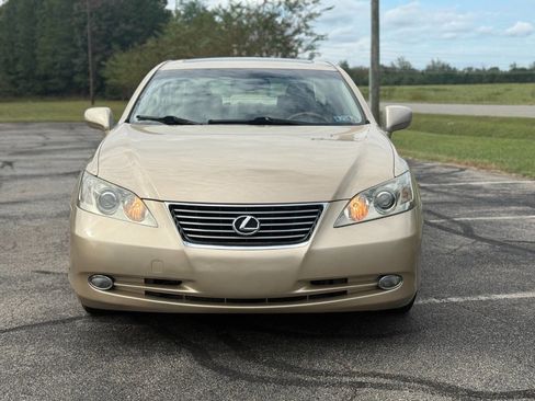 Used 2007 Lexus ES 350 image 9