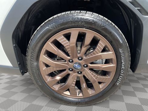 Used 2026 Subaru Forester Sport AWD/4WD image 22
