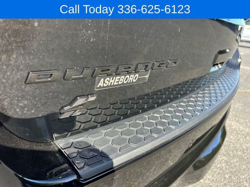 New 2026 Dodge Durango GT AWD/4WD image 12