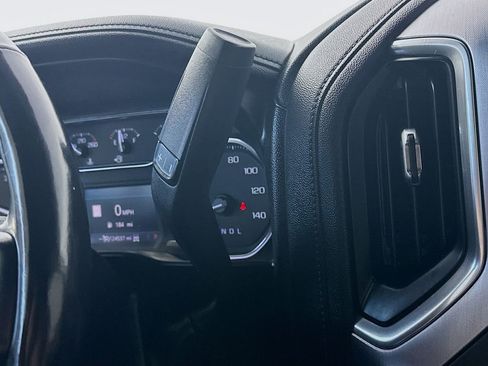 Used 2019 GMC Sierra 1500 SLT w/ SLT Premium Package image 16