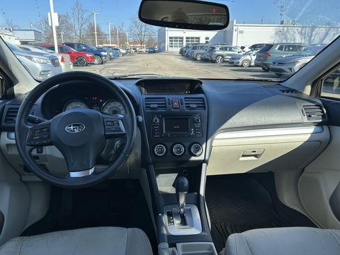 Used 2012 Subaru Impreza 2.0i Limited image 9